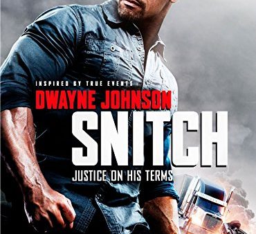 SNITCH (L INFILTRATEUR)(BILINGUAL VERSION) Hot on Sale