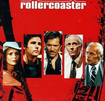 ROLLERCOASTER (WIDESCREEN) (BILINGUAL) Online Hot Sale