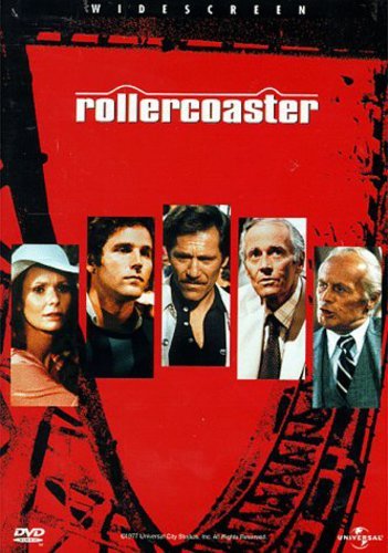 ROLLERCOASTER (WIDESCREEN) (BILINGUAL) Online Hot Sale