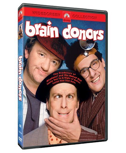 BRAIN DONORS Online