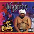 BIZARRE - HANNICAP CIRCUS Online Hot Sale