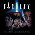 VARIOUS ARTISTS - THE FACULTY For Discount