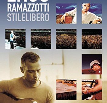 STILE LIBERO [IMPORT] Online now