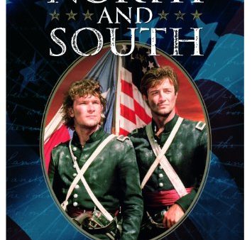 NORTH AND SOUTH: THE COMPLETE COLLECTION on Sale