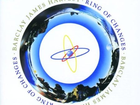 BARCLAY JAMES HARVES - RING OF CHANGES For Discount