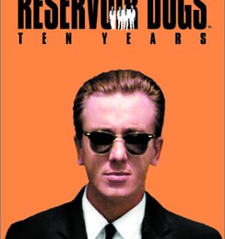 RESERVOIR DOGS   MR. ORANGE For Discount