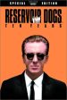 RESERVOIR DOGS   MR. ORANGE For Discount