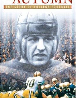 RITES OF AUTUMN - THE STORY OF COLLEGE FOOTBALL, VOL. 3-4: BRAGGING RIGHTS VICTORY [IMPORT] For Cheap