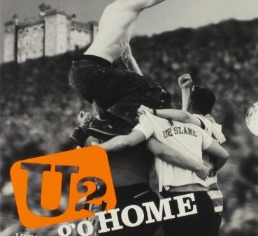 U2 GO HOME: LIVE FROM SLANE CASTLE, IRELAND (DELUXE LIMITED EDITION) Discount