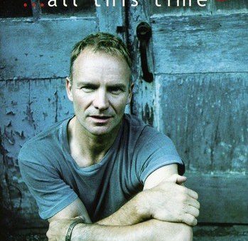 STING - ALL THIS TIME: LIVE Supply