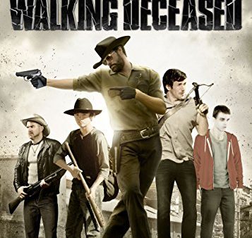 THE WALKING DECEASED Online