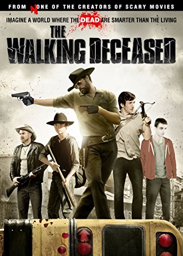 THE WALKING DECEASED Online