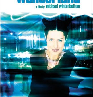 WONDERLAND (WIDESCREEN) Cheap