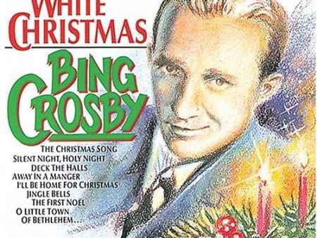 CROSBY, BING - WHITE CHRISTMAS Discount