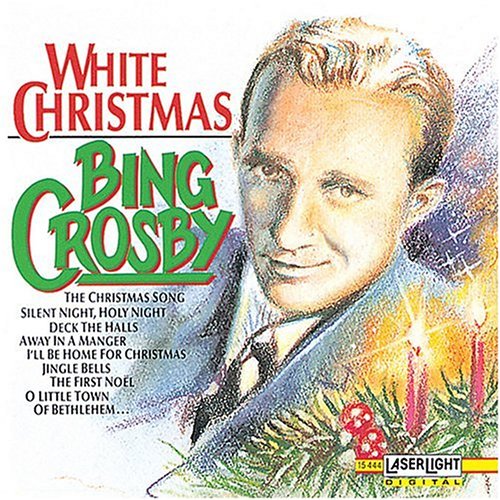 CROSBY, BING - WHITE CHRISTMAS Discount