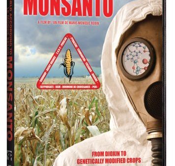 THE WORLD ACCORDING TO MONSANTO For Cheap