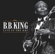 B.B. KING - LIVE AT THE BBC Online Hot Sale