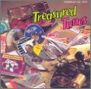 VARIOUS - TREASURED TUNES Hot on Sale