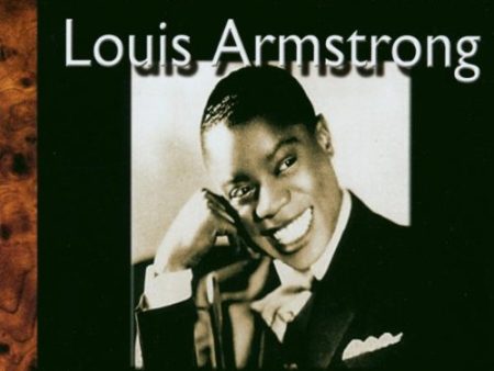 ARMSTRONG, LOUIS - 40 CLASSIC PERFORMANCES Discount