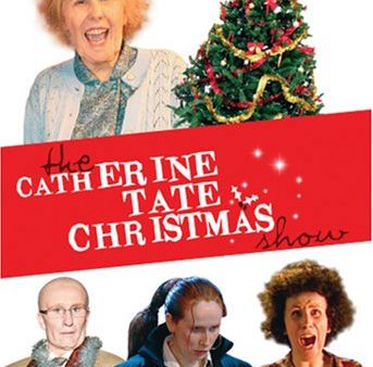 THE CATHERINE TATE SHOW: CHRISTMAS SPECIAL   CHARLOTTE CHURCH For Discount