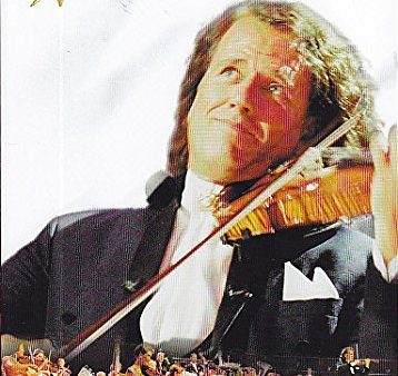 RIEU, ANDRE RIEU, A-STRAUSS, JOHA For Sale