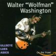 WALTER WASHINGTON WOLFMAN - ON THE PROWL For Cheap