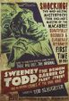 SWEENY TODD INCREDIBLE CRIMES AT THE DARK HOUSE [IMPORT] Hot on Sale