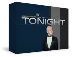 TONIGHT: 4 DECADES OF THE TONIGHT SHOW on Sale