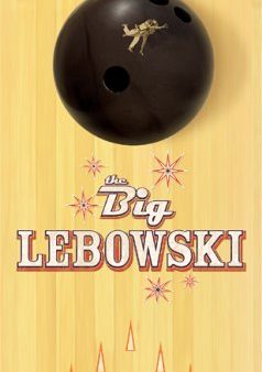 BIG LEBOWSKI Hot on Sale