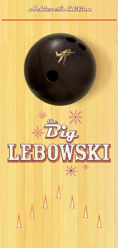 BIG LEBOWSKI Hot on Sale