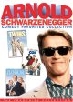 ARNOLD SCHWARZENEGGER - COMEDY FAVORITES COLLECTION: TWINS   KINDERGARTEN COP   JUNIOR (BILINGUAL) Sale