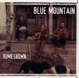 BLUE MOUNTAIN - HOMEGROWN Supply