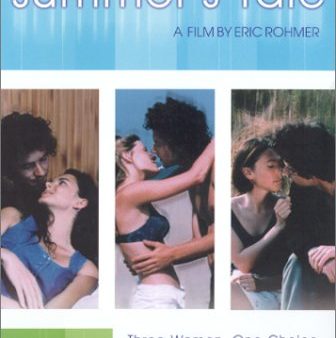 A SUMMER S TALE (VERSION FRANAISE) [IMPORT] For Cheap