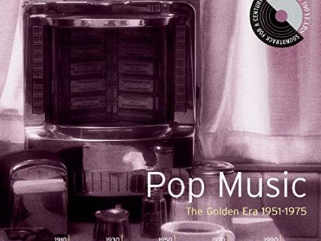 VARIOUS - 1951-1975  POP MUSIC  GOLDEN E Online