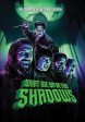 WHAT WE DO IN THE SHADOWS (TV SHOW)  - DVD-COMPLETE SECOND SEASON For Cheap