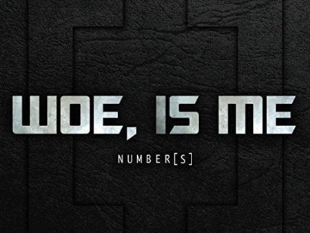 WOE IS ME - NUMBERS (DLX REISSUE) Fashion