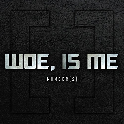 WOE IS ME - NUMBERS (DLX REISSUE) Fashion