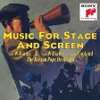 WILLIAMS, JOHN  - MUSIC FOR STAGE & SCREEN Online Hot Sale