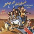 ASLEEP AT THE WHEEL - LIVE & KICKIN: GREATEST HITS Discount