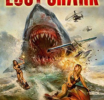 RAIDERS OF THE LOST SHARK For Cheap