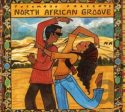 VARIOUS ARTISTS - PUTUMAYO PRESENTS: NORTH AFRICAN GROOVE Supply