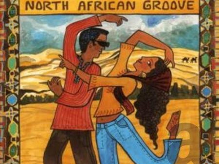 VARIOUS ARTISTS - PUTUMAYO PRESENTS: NORTH AFRICAN GROOVE Supply