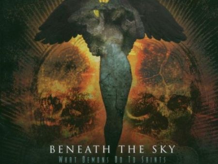 BENEATH THE SKY - WHAT DEMONS DO TO SAINTS Online