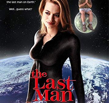 THE LAST MAN Sale