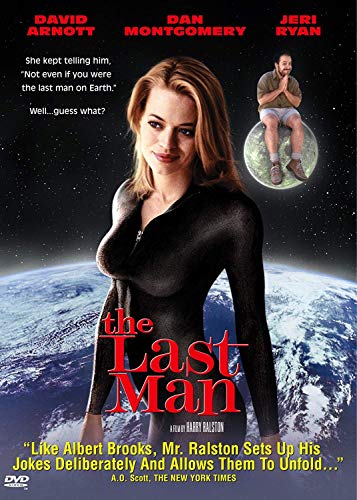 THE LAST MAN Sale