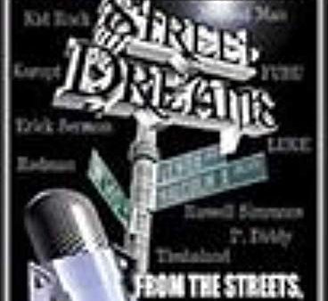 STREET DREAMS [IMPORT] For Sale