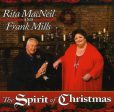 MACNEIL, RITA - THE SPIRIT OF CHRISTMAS Hot on Sale