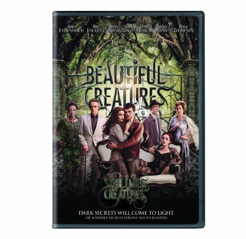 BEAUTIFUL CREATURES   SUBLIMES CRATURES (BILINGUAL) Online now