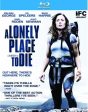 A LONELY PLACE TO DIE  - BLU For Discount