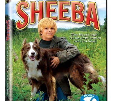 SHEEBA on Sale